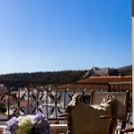 Stunning Seaview Retreat With Terrace * חוואר