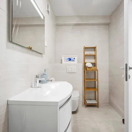 Stunning Seaview Retreat With Terrace Daire Hvar Town