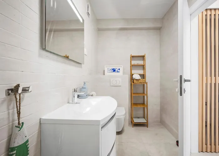 Stunning Seaview Retreat With Terrace Apartment Hvar Town