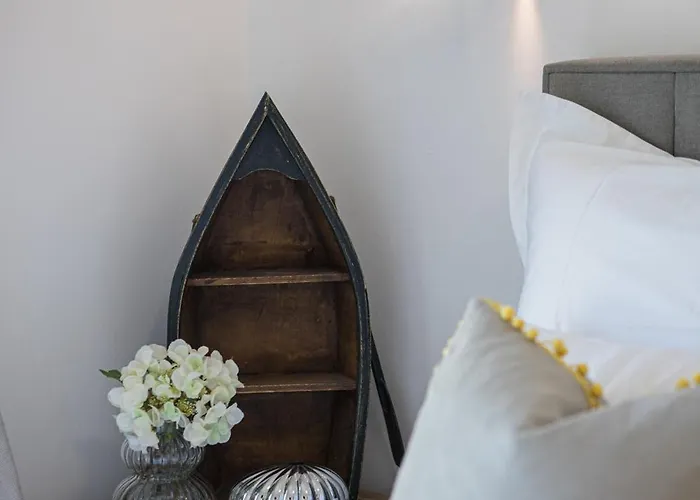 Stunning Seaview Retreat With Terrace Apartment Hvar Town