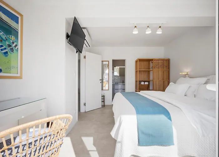 Stunning Seaview Retreat With Terrace Apartment Hvar Town